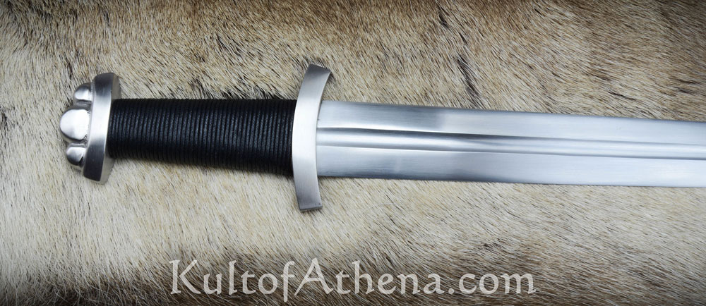 Ronin Katana - Viking Sword