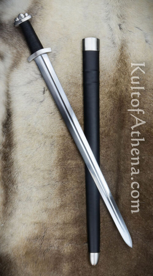 Ronin Katana - Viking Sword