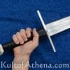 Ronin Katana - Crusader Longsword
