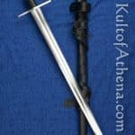 Ronin Katana - Crusader Longsword