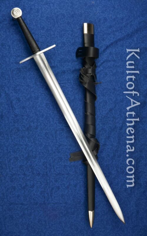 Ronin Katana - Crusader Longsword
