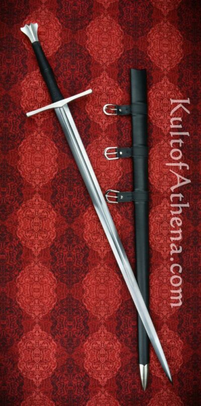 Ronin Katana - Hand and a Half Italian Longsword