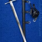 Ronin Katana - Two Handed Long Sword #7