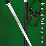 Ronin Katana - European Sword #8 - Viking Sword