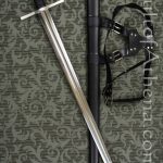 Ronin Katana - European Sword #9 - Arming Sword