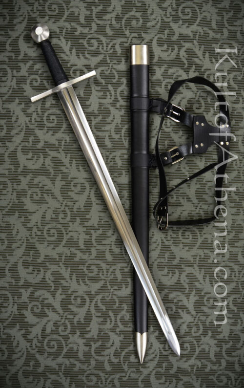 Ronin Katana - European Sword #9 - Arming Sword