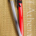 Ronin Katana Model 1