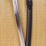 Ronin Katana Model 2