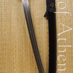 Ronin Katana Model 3