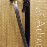 Ronin Katana Model 6