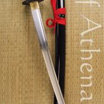 Ronin Katana Model 7