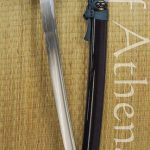 Ronin Katana Model 9