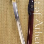 Ronin Katana Model 12