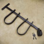 Bar Manacles