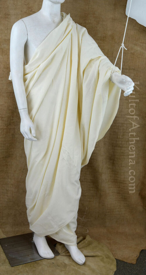 Roman Citizen Toga - Wool