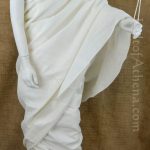 Roman Citizen Toga - Linen