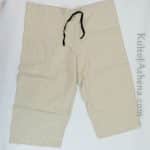 Roman Linen Braccae - Tan