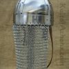 Nasal Bar Spangenhelm with Aventail - 20 Gauge
