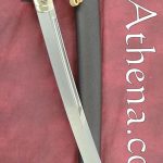 Thatisuki Roiyaru Sanmai Wakizashi