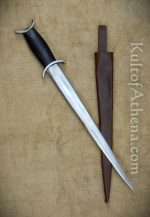 14th Century Dagger