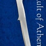 Scorpion - Sword of Arwen