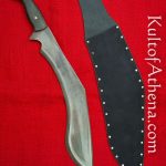 The Reaper Sword