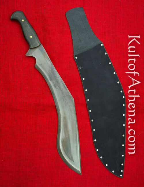 The Reaper Sword