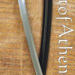 Citadel - Lotus Katana