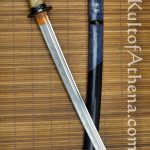 Citadel - Ocean Wakizashi