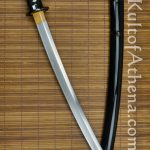 Citadel - Lotus Wakizashi