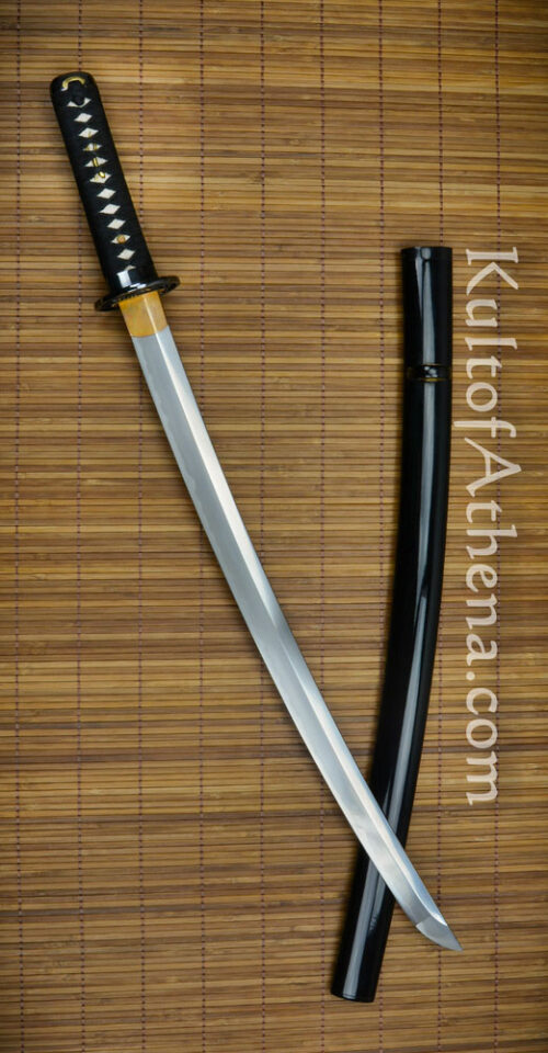 Citadel - Lotus Wakizashi