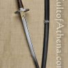 Miao Dao - Chinese Long Saber
