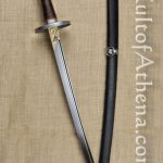 Miao Dao - Chinese Long Saber