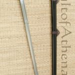 Dragon King - Taotie Jian - Two Handed Sword
