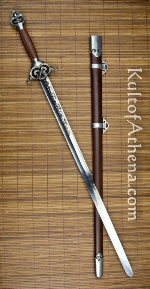 Kungfu Jian