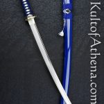 Sea Wave Katana
