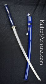 Sea Wave Katana