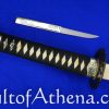 Ogami Itto Katana - Lone Wolf and Cub