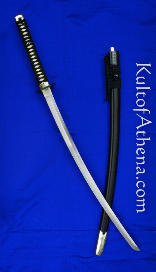 Ogami Itto Katana - Lone Wolf and Cub