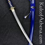Sea Wave Wakizashi