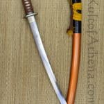 Tatsumaki Katana