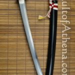 Kohaku Katana