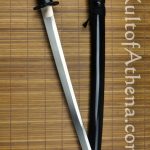 Spring Sakura Katana