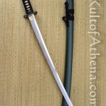 Summer Lotus Katana