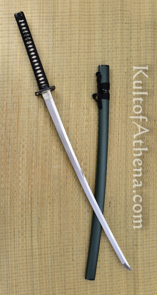 Summer Lotus Katana