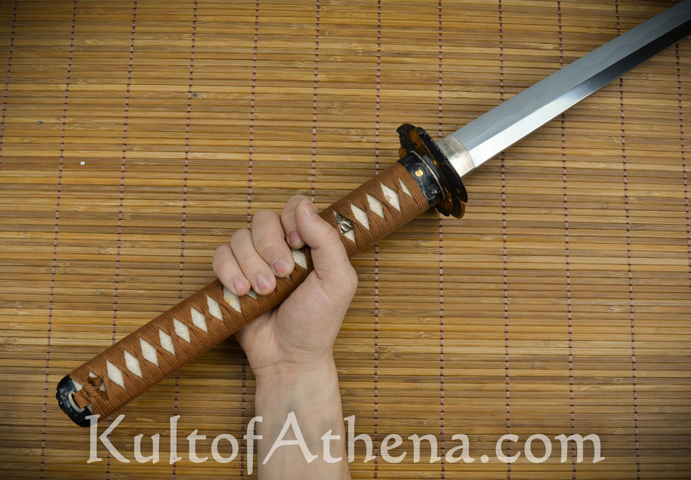Dragon King - Tenka Fubu Katana - Image 11