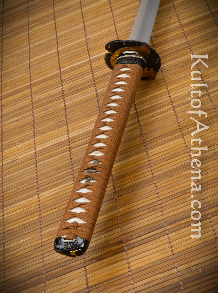 Tenka Fubu Katana