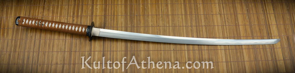 Tenka Fubu Katana