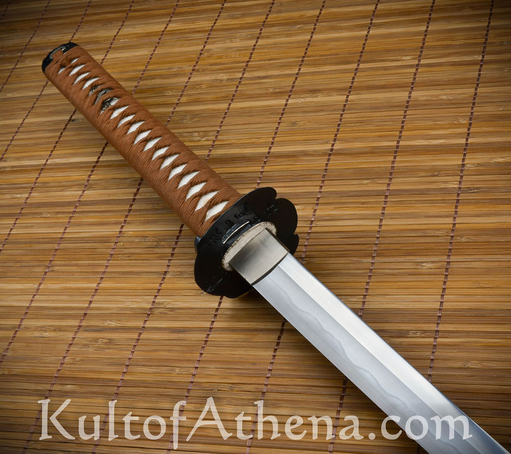 Tenka Fubu Katana