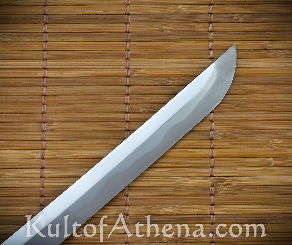 Tenka Fubu Katana